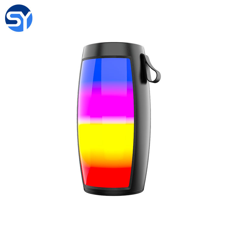 便携户外手提广场舞音响重低音大喇叭蓝牙音箱大功率低音炮