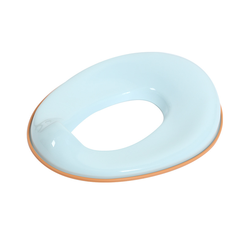 Baby And Children's Toilet Seat Potty Cover For Boys And Girls Baby Large Potty Cover Seat For Children's Urine Bucket Holder Item Picture