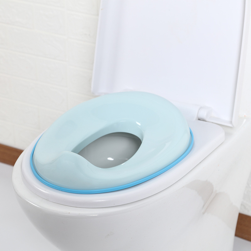 Baby And Children's Toilet Seat Potty Cover For Boys And Girls Baby Large Potty Cover Seat For Children's Urine Bucket Holder