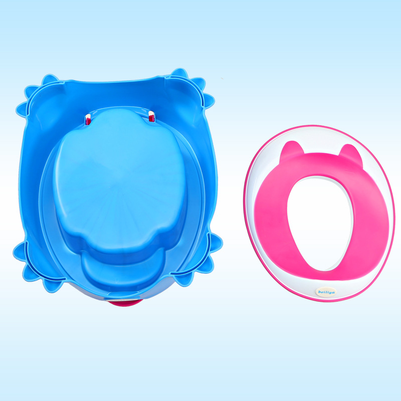 Large Star Children's Toilet Baby Seat Toilet Baby Toilet Baby Child Male Bedpan Urinal Manufacturers Item Picture