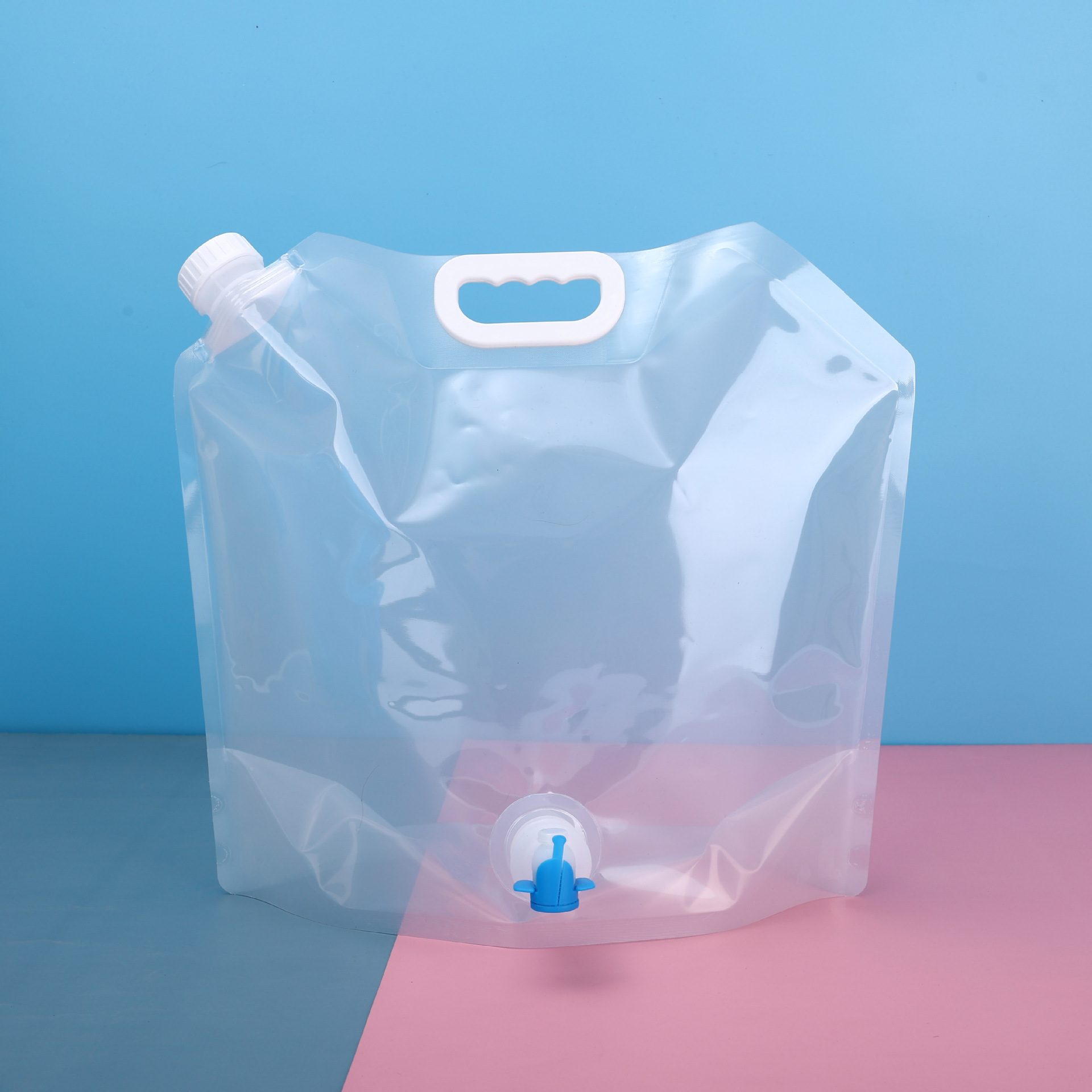 雨披/包装袋产品图