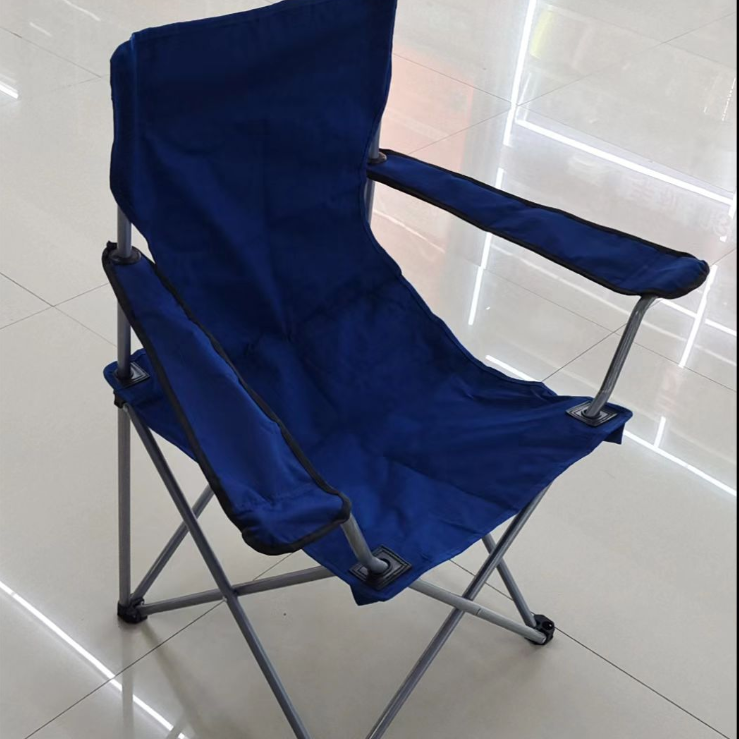 Fishing armchairs for clearing foreign trade tail goods