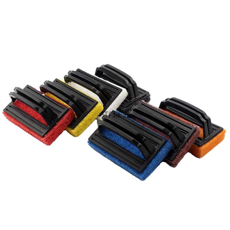 Supply sponge cleaning sponges, scouring pads, cleaning bottles, household cleaning sponges, scouring pads, etc Specification image