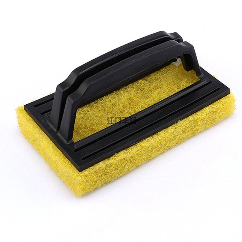 Supply sponge cleaning sponges, scouring pads, cleaning bottles, household cleaning sponges, scouring pads, etc Item Picture