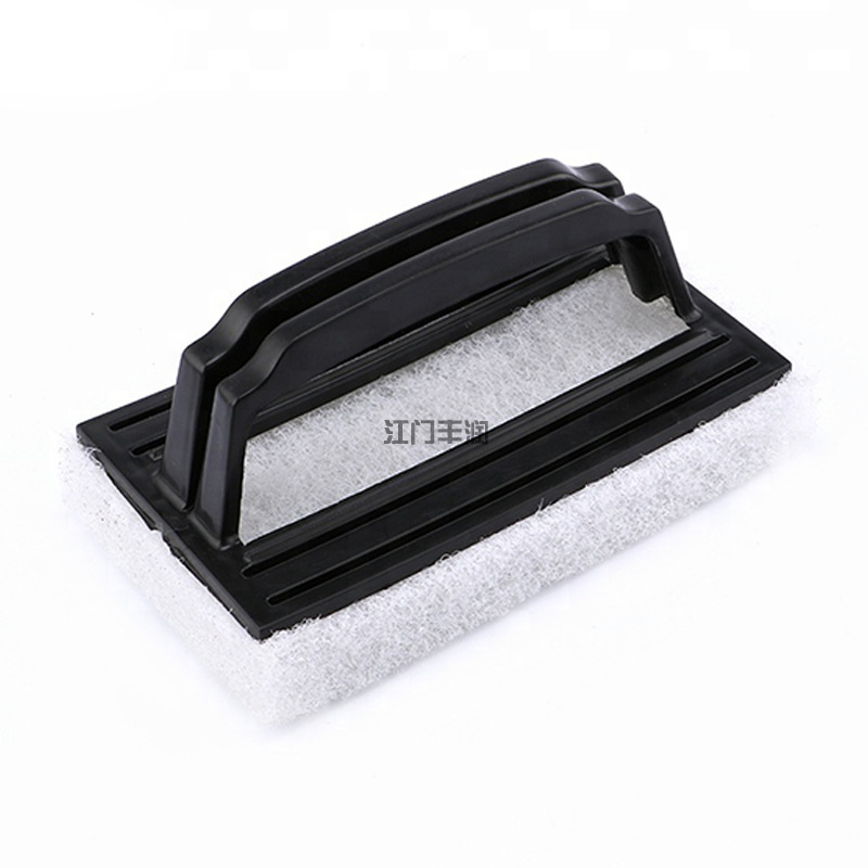 Supply sponge cleaning sponges, scouring pads, cleaning bottles, household cleaning sponges, scouring pads, etc Application Scenario