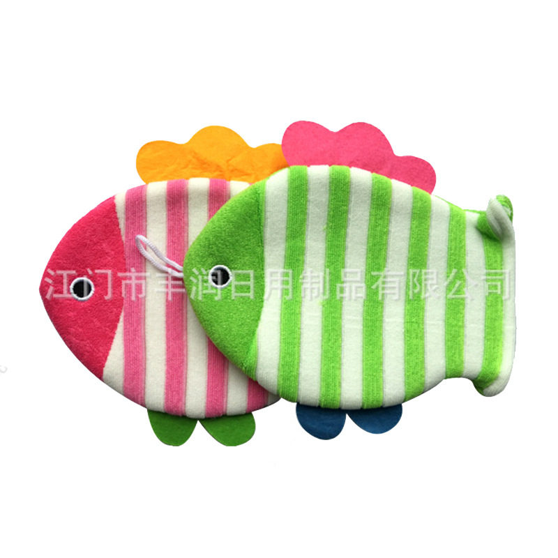 Bath towels, scrubbing towels, bath gloves and scrubbing gloves are provided Specification image