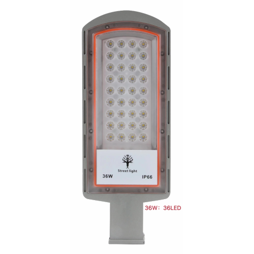 【 New Model 】 Large light-controlled high-brightness household garden lamp, non-isolated wide voltage details Picture