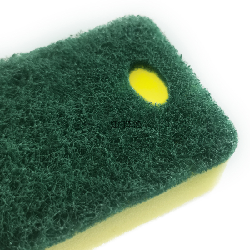 洗碗抹布棉/洗碗巾/抹布/厨房抹布全棉/日用品厨房产品图