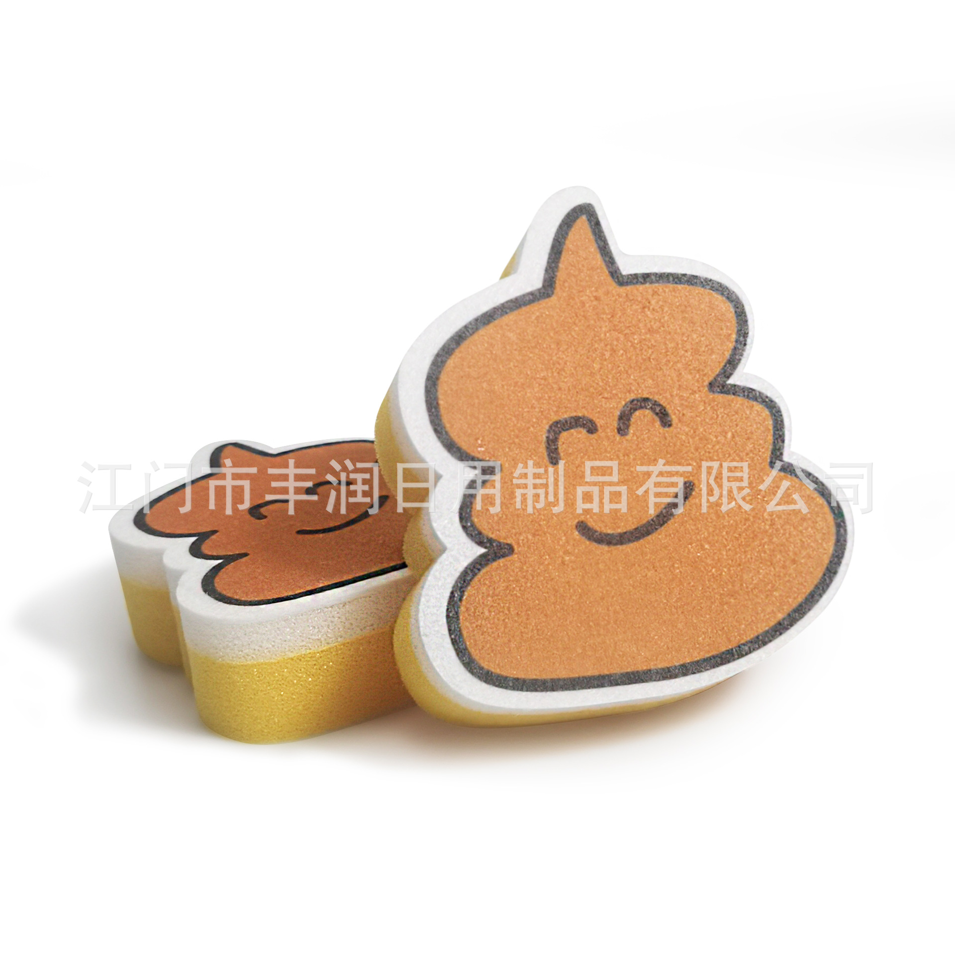 海绵擦套装去污魔力擦厨房抹布刷碗洗锅刷锅底除锈去污清洁洗碗擦
