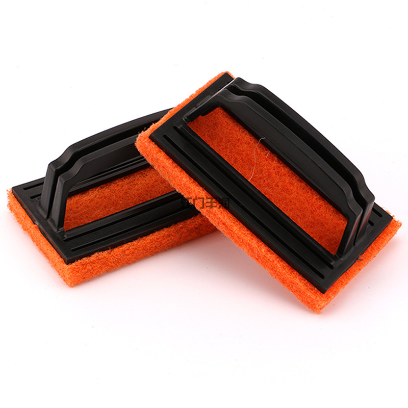 Supply sponge cleaning sponges, scouring pads, cleaning bottles, household cleaning sponges, scouring pads, etc details Picture