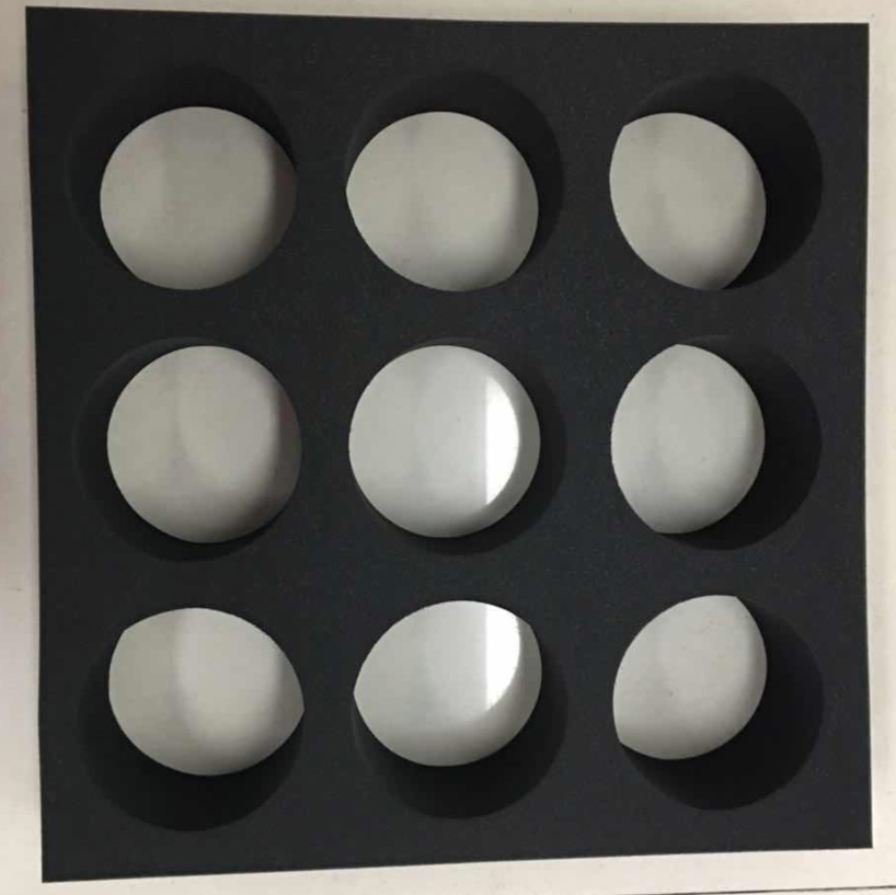 Factory direct supply of electronic sponge, outdoor sponge, packaging pu sponge, polyurethane sponge, and filter sponge Application Scenario