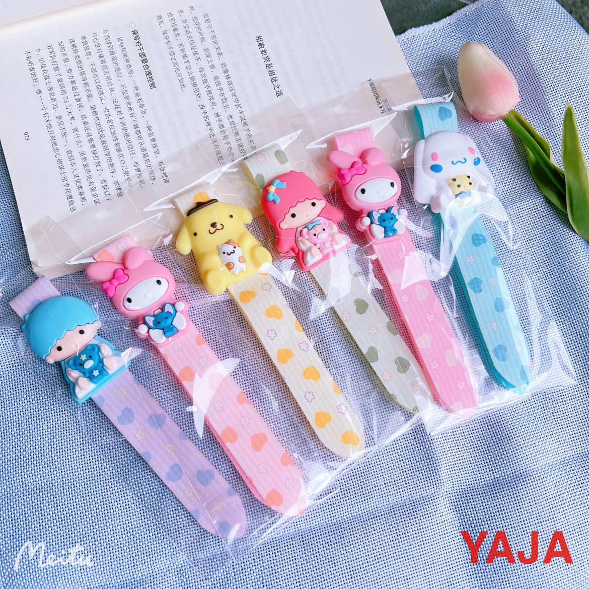 Yongai Jiu Ai Children's Summer Velcro Hair Band, Hair Band, bangs, Hair clipper, Women's Hair clip, Hairpin, Headband Item Picture