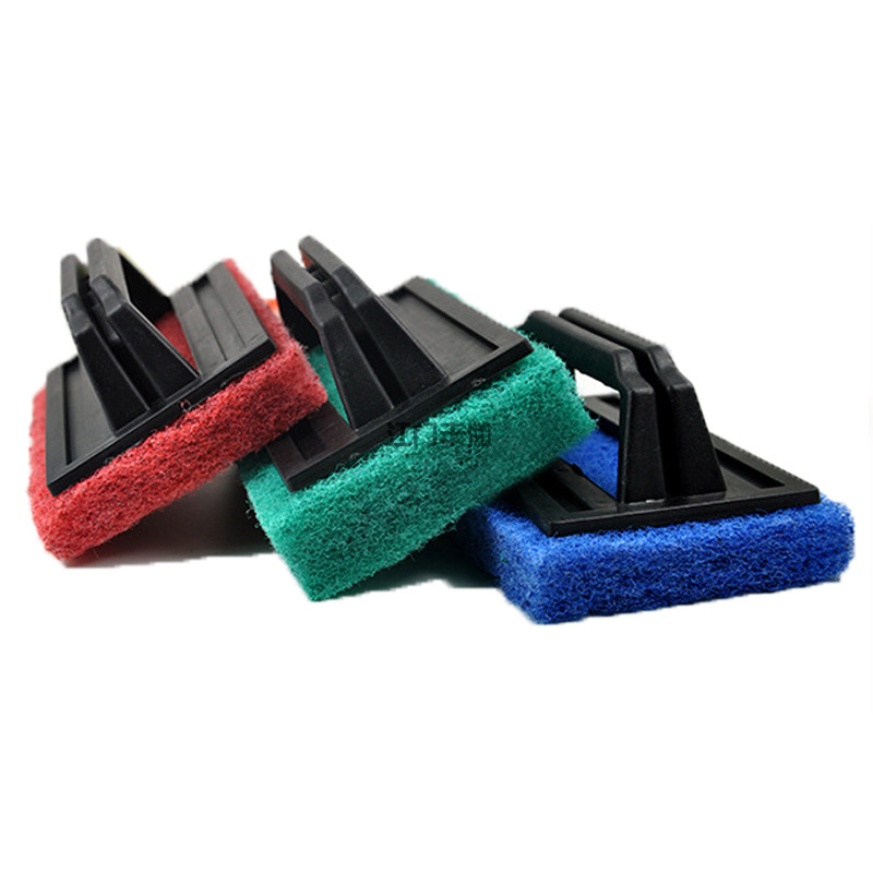 Supply sponge cleaning sponges, scouring pads, cleaning bottles, household cleaning sponges, scouring pads, etc
