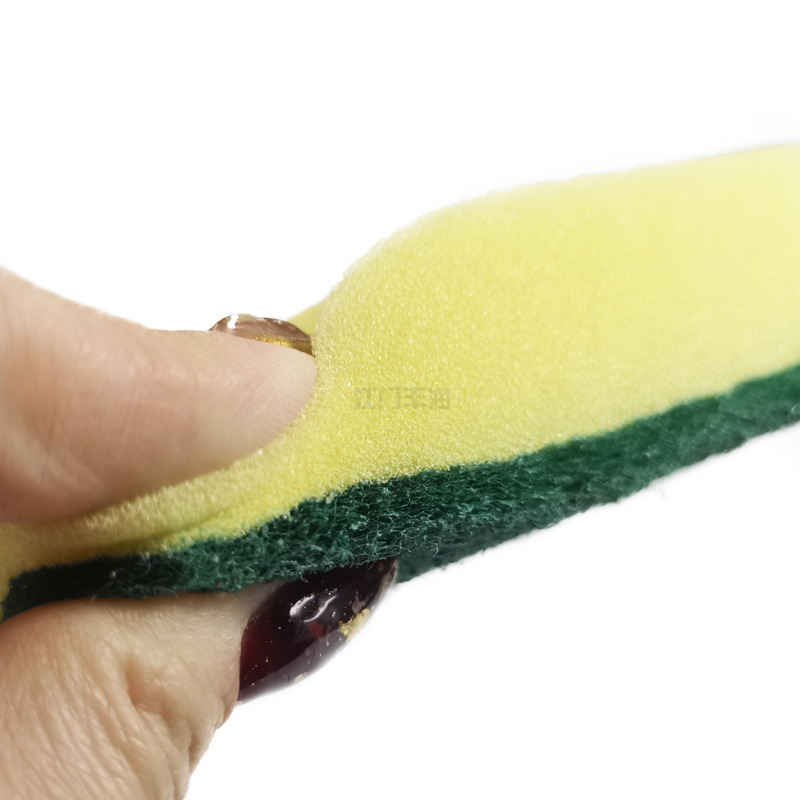 洗碗抹布棉/洗碗巾/抹布/厨房抹布全棉/日用品厨房细节图