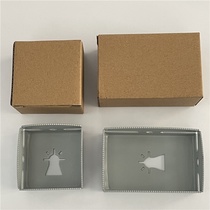 Square Slot Cutter Square slot cutter Switch hole puncher