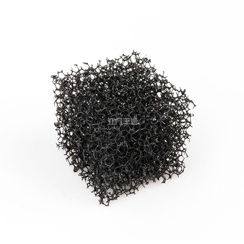 Customizable filter sponge, filter screen, activated carbon filter core, fish tank filter cotton, aquarium filter cotton Specification image