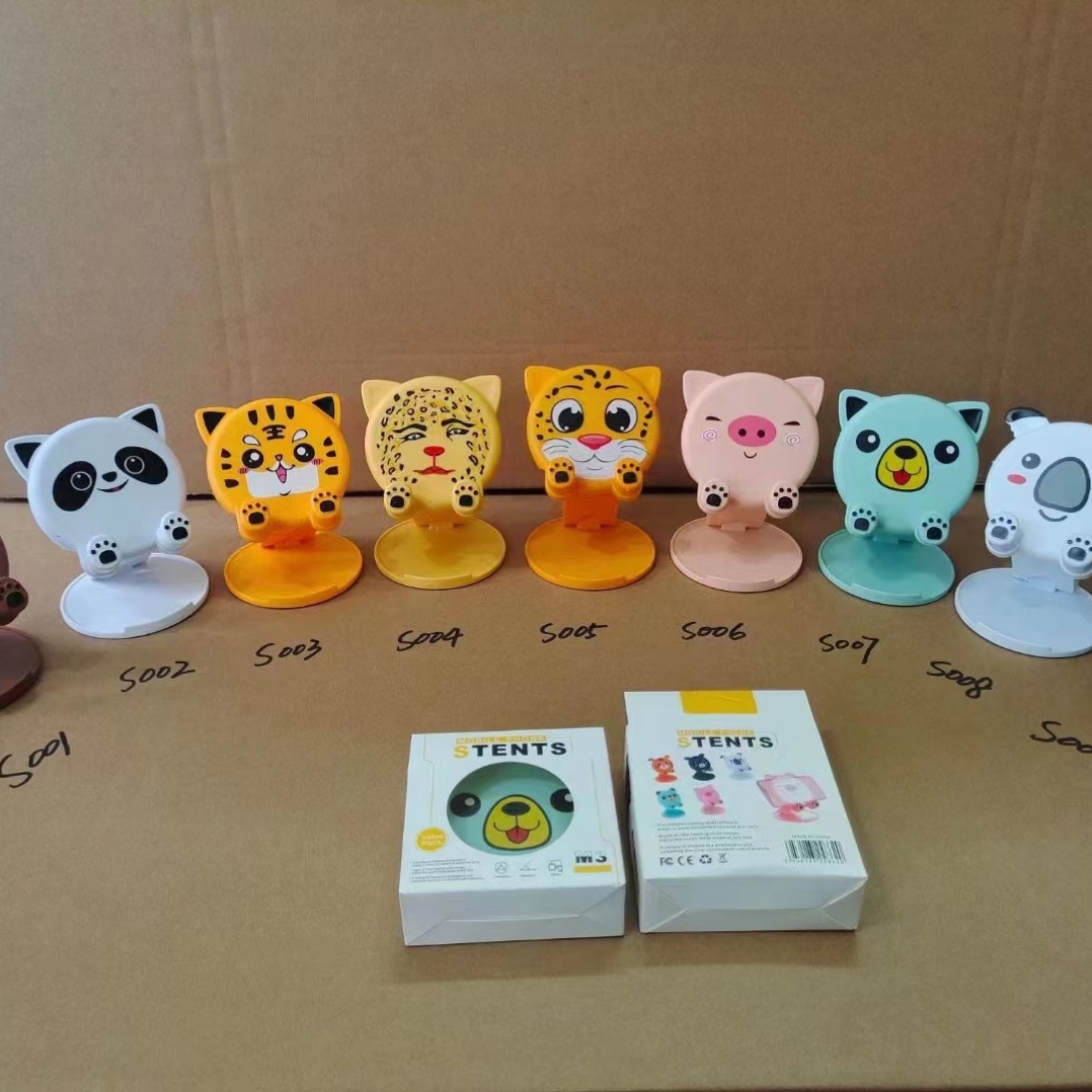 Mobile phone stand, versatile phone hanger, neck phone hanger Item Picture