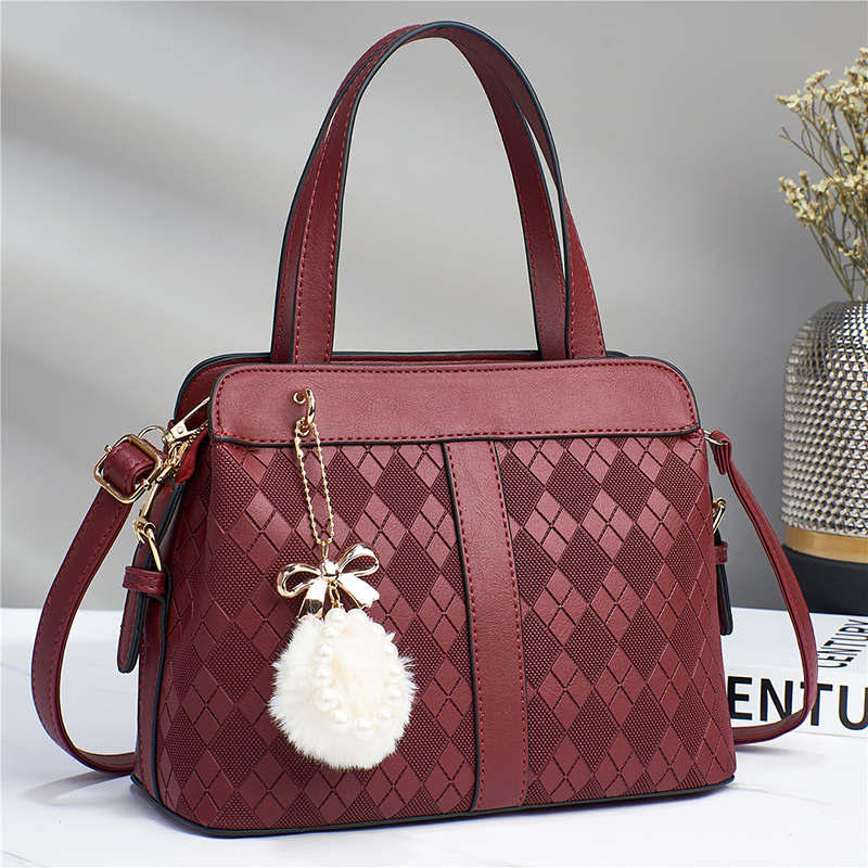 Yiding Bags: Women's bags, men's bags, wallets, handbags, travel bags, school bags, backpacks, computer bags, business briefcases Item Picture