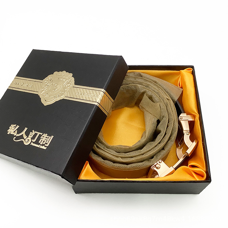 皮带/配件产品图