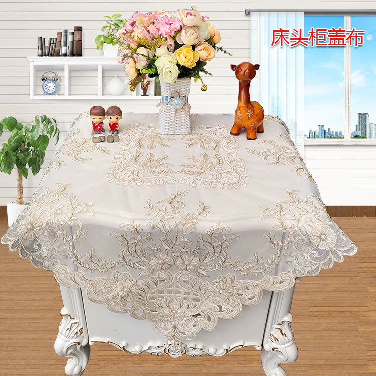 床上用品产品图