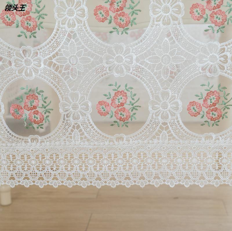 床上用品细节图