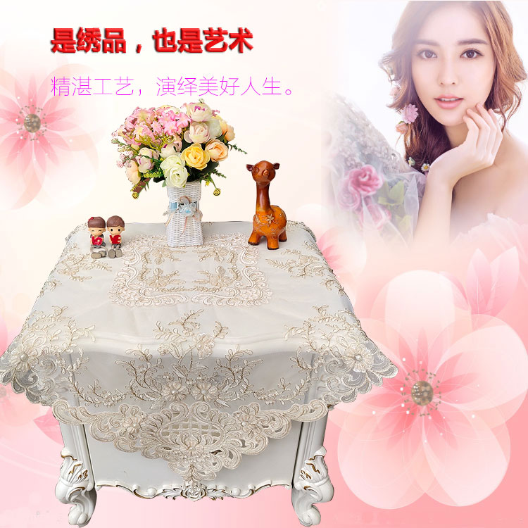 床上用品细节图