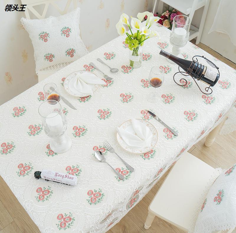 餐垫、餐巾实物图