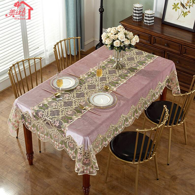 床上用品细节图