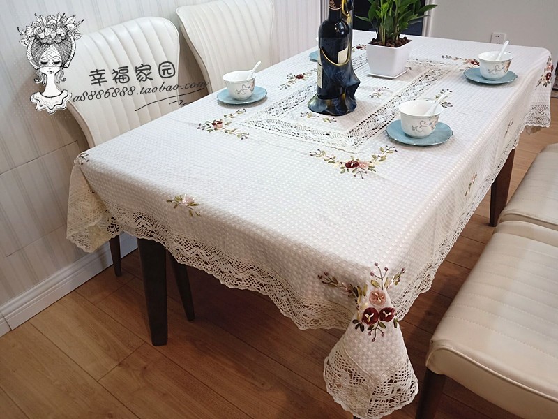 床上用品细节图