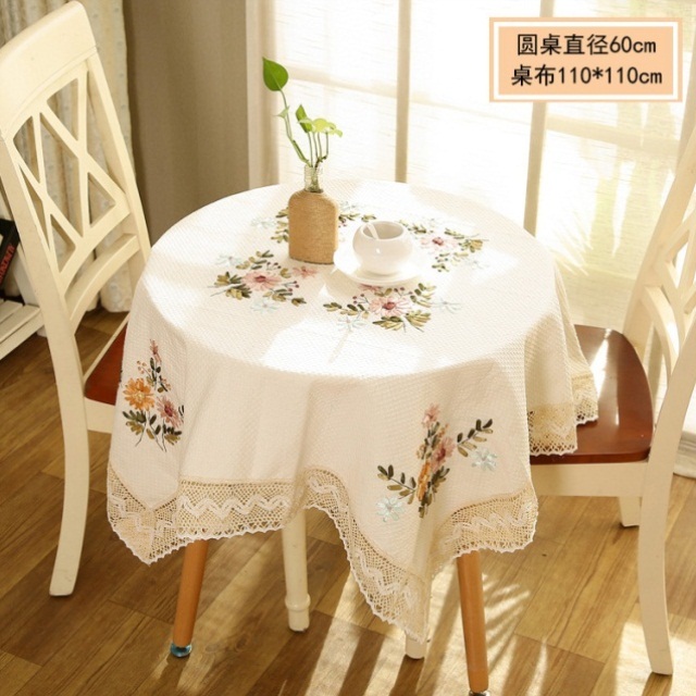 装饰布实物图