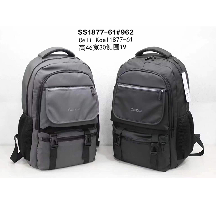 Yiding Bags: Women's bags, men's bags, wallets, handbags, travel bags, school bags, backpacks, computer bags, business briefcases details Picture