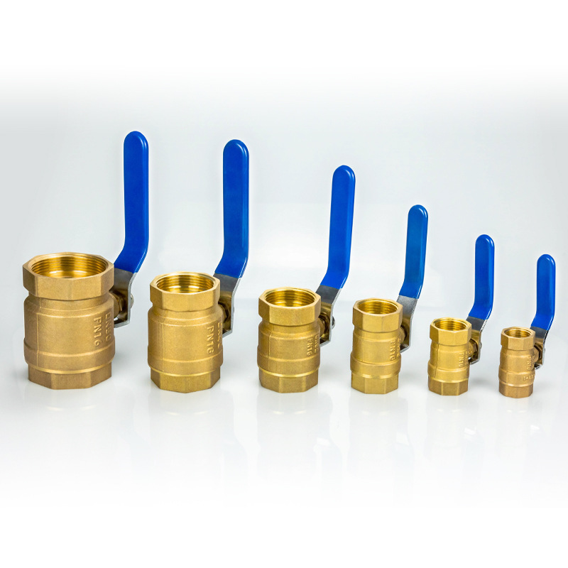 Ball Valve Brass Inside And Outside Wire Ball Valve Loose All Copper Globe Valve Gas Copper Ball Valve Thread Copper Gate Valve Jade Ring Item Picture