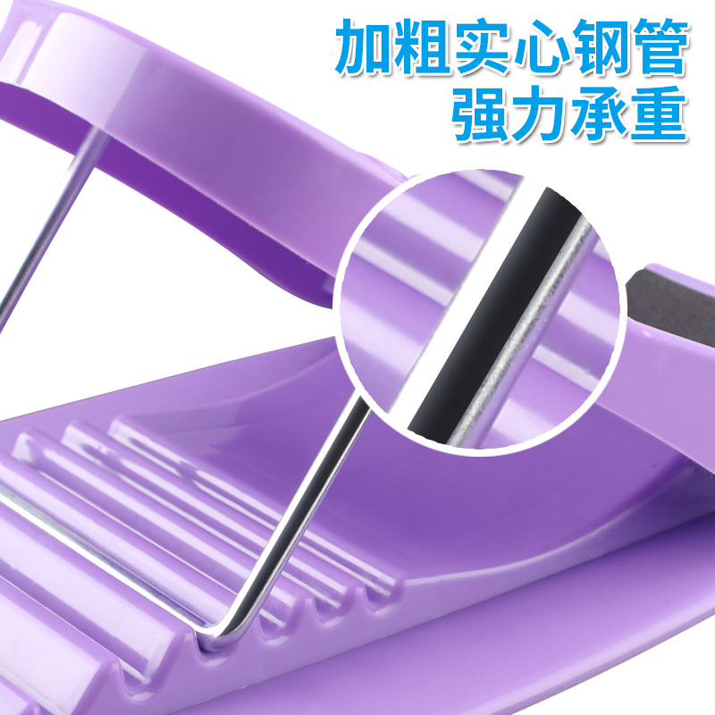 瑜伽辅助用品实物图