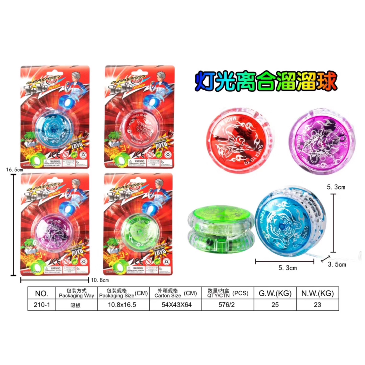 玩具细节图
