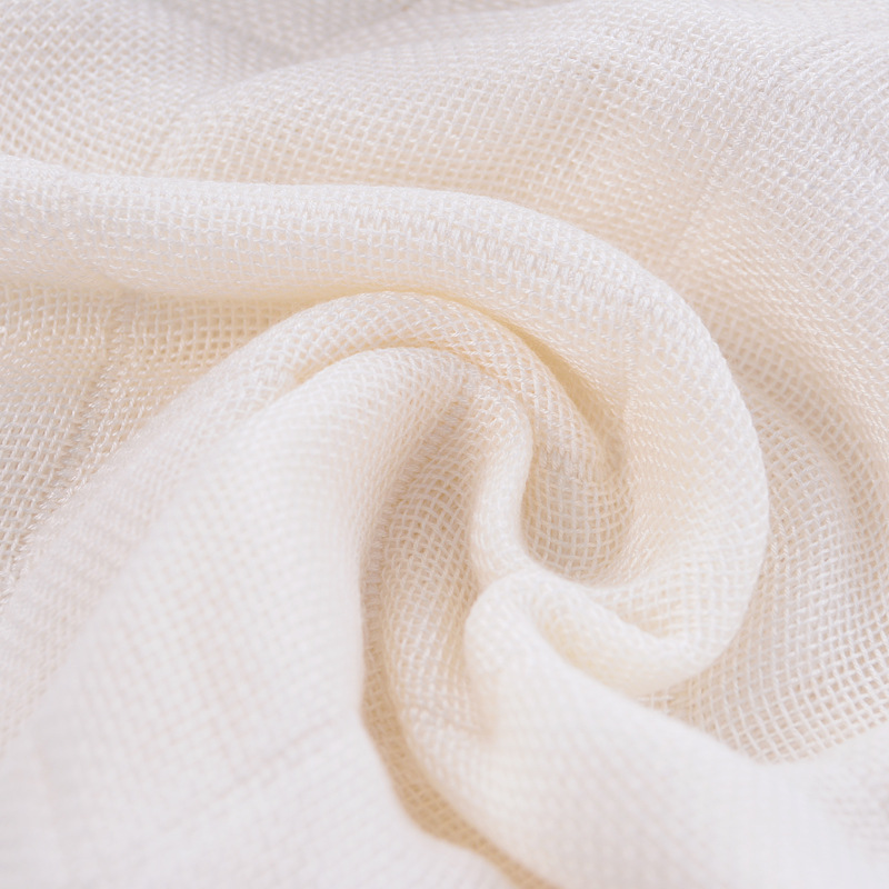 7 Pieces/Package Wholesale Household Kitchen Dishcloths Oil-Free Dish Washing Cloth Thread Thickened Gauze Wood Fiber Dish Towels Application Scenario