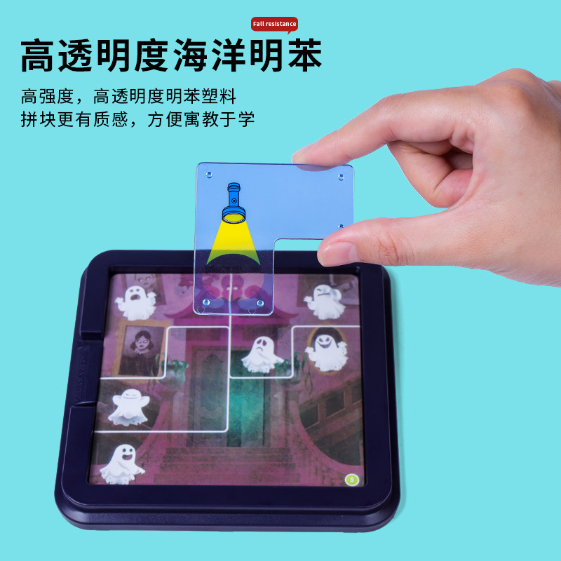 玩具细节图