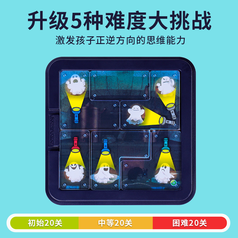 玩具产品图