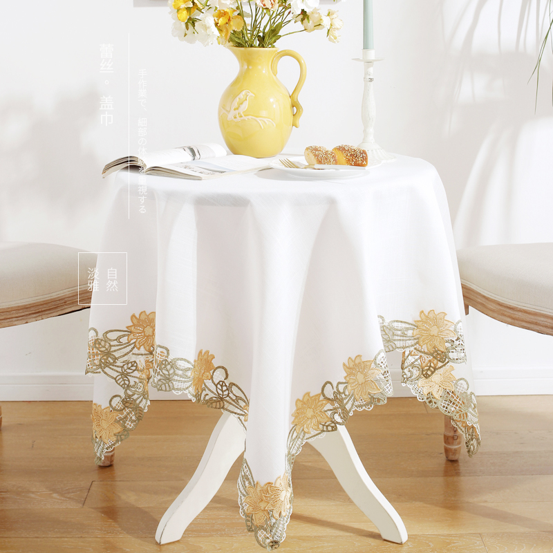 家用防尘罩实物图