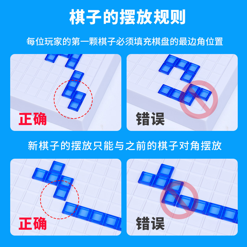 游戏棋实物图