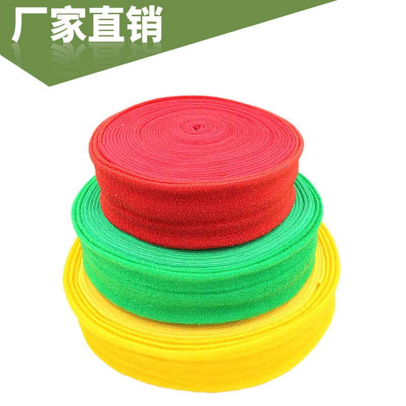 Wash King Broken Hair Along The Wool Cloth Scrub King Drawing Raw Material Cloth Clean Cloth Jacquard Raw Materials details Picture