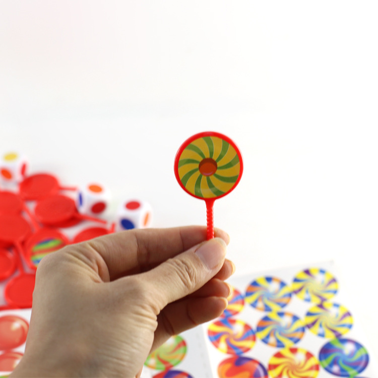 玩具白底实物图