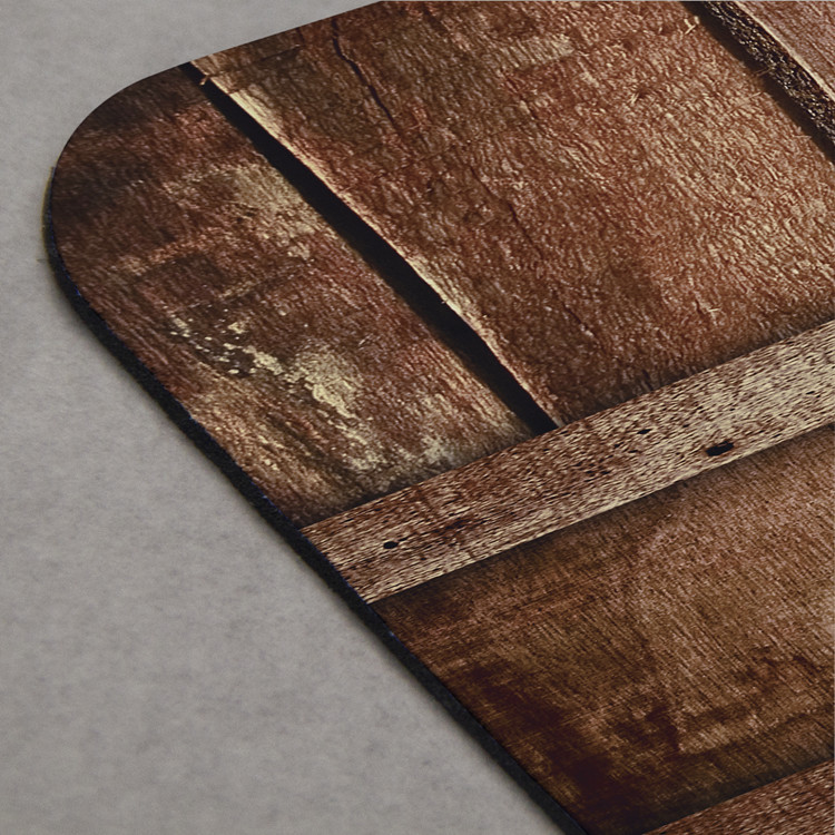 Door mat, dust-proof, waterproof and anti-slip mat for entering the door, no-rinse floor mat for stepping, washable floor mat, bathroom absorbent floor mat details Picture