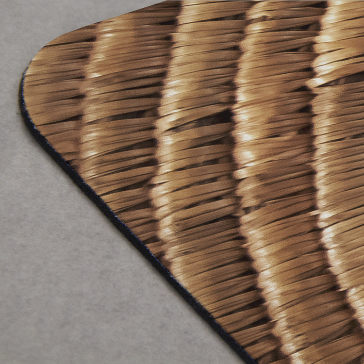 Cross-border bestsellers: Floor MATS, bathroom MATS, bathroom floor MATS, anti-slip floor MATS for home use, water-absorbing and quick-drying door MATS Specification image