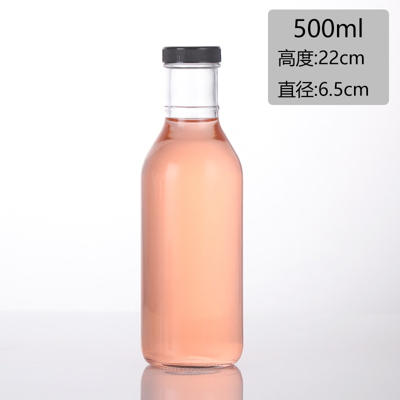 其他软饮料实物图