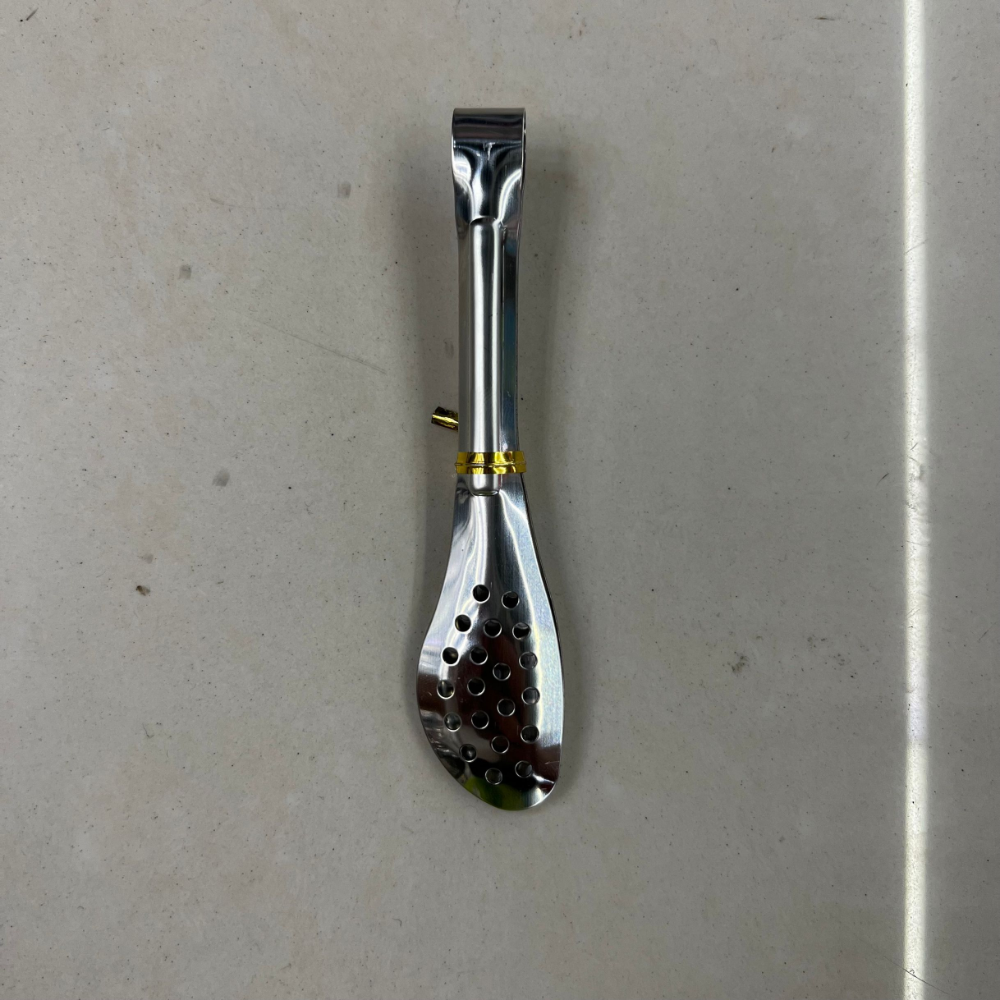 Stainless steel hotel household kitchen supplies 5 inches exquisite clip thumbnail