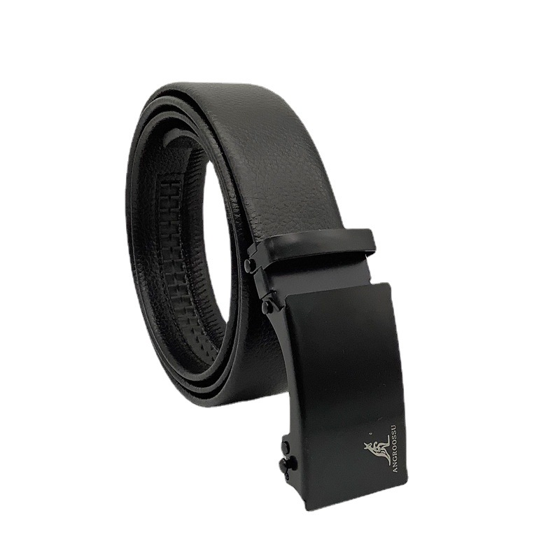 皮带/配件白底实物图