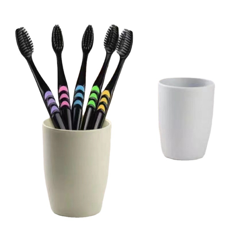 小商品配送白底实物图