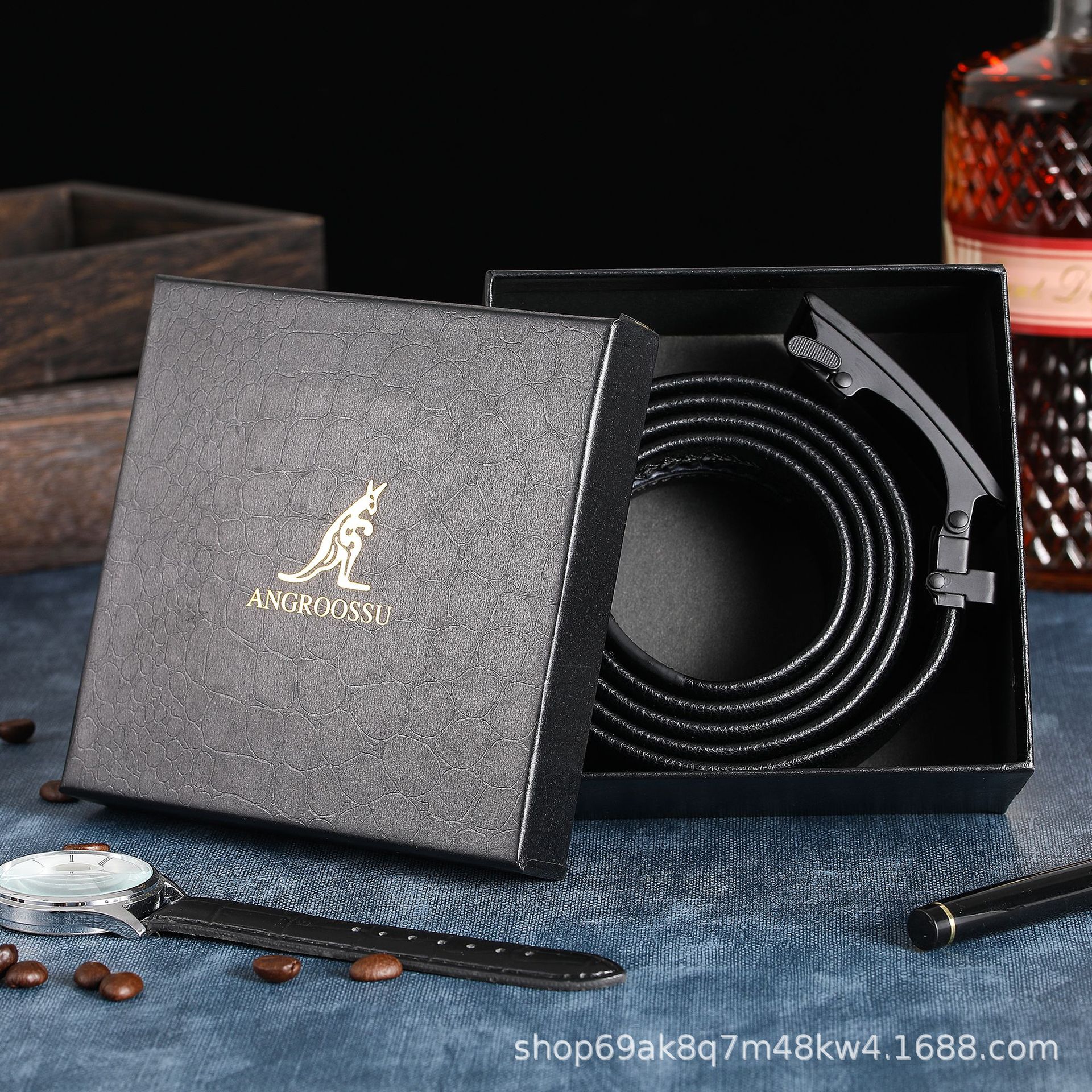 皮带/配件细节图