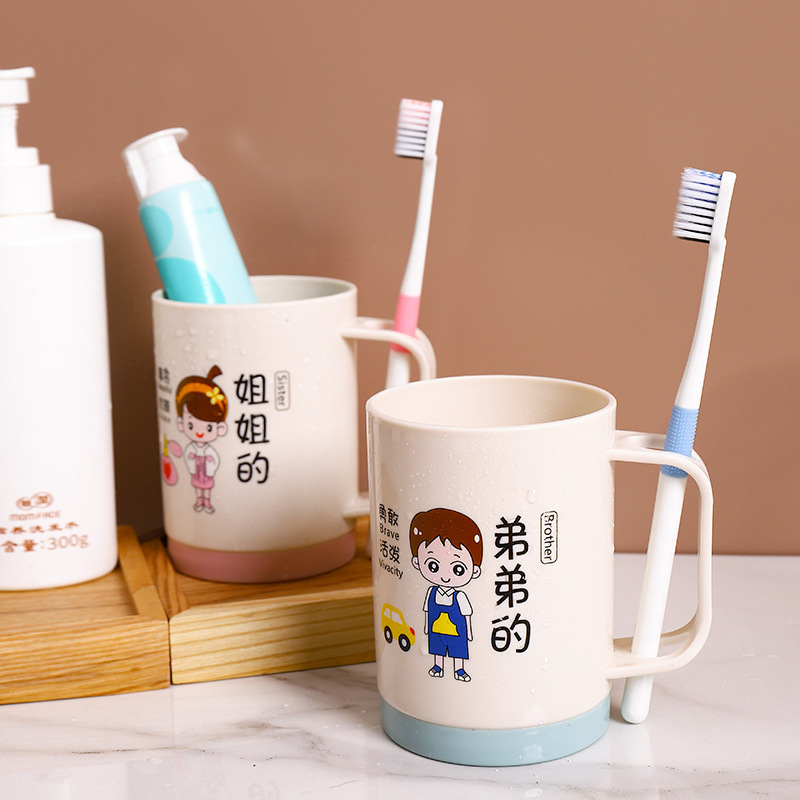 水具套装实物图
