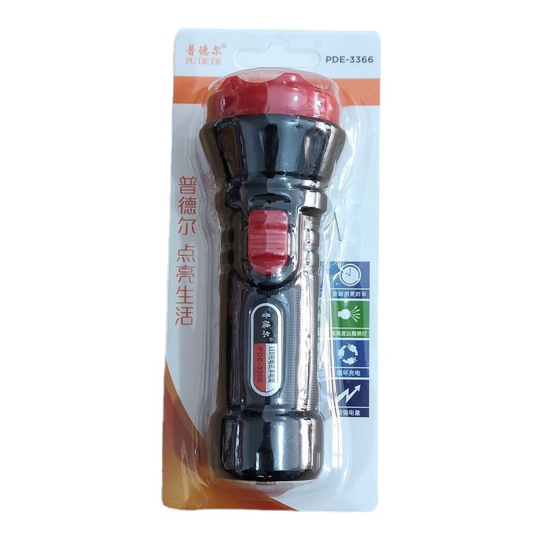 小商品配送白底实物图